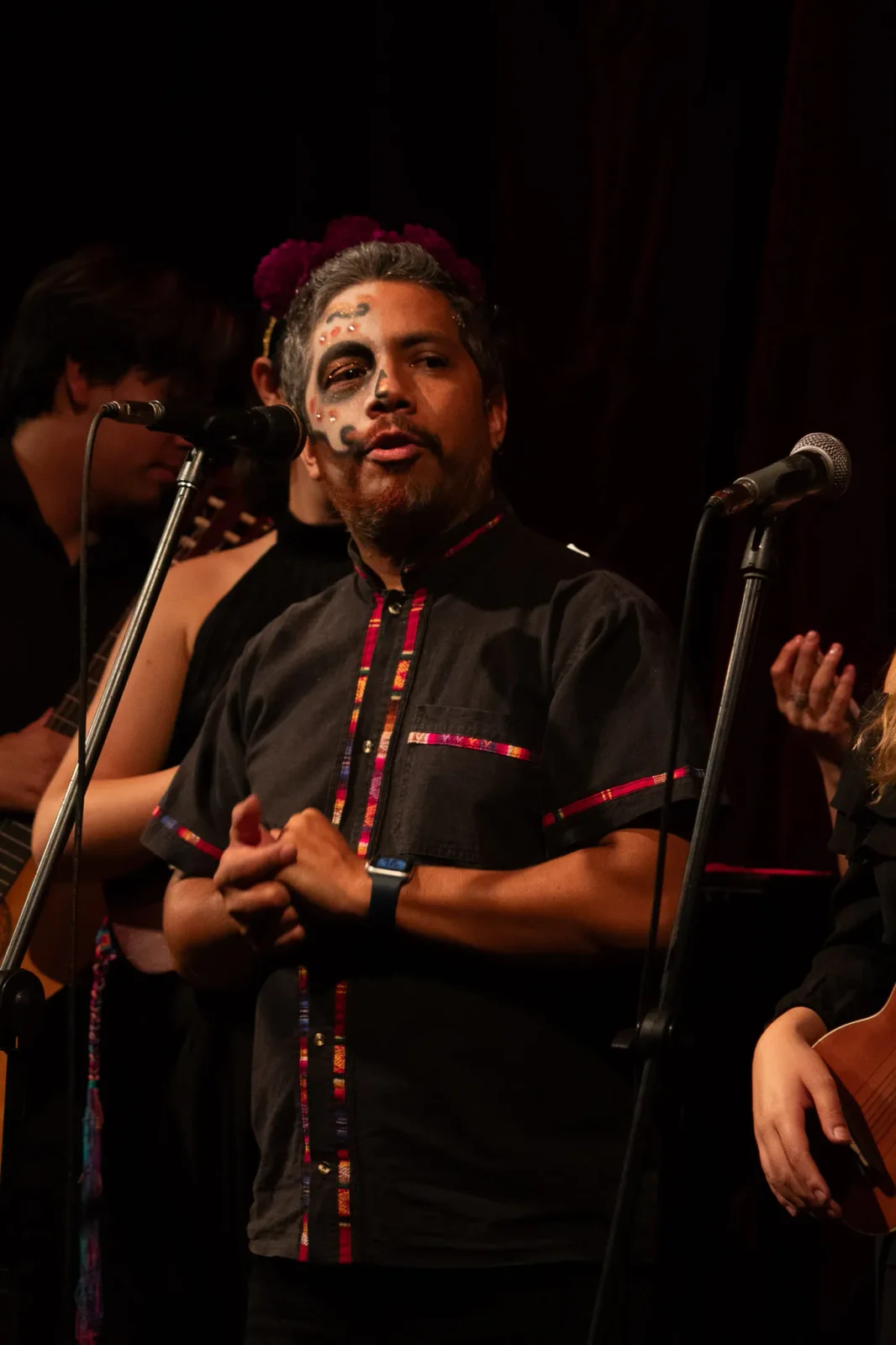 concert photography by JRMGraphy